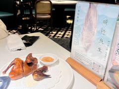 -顺峰顺水顺德菜(第一百货店)