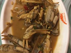 -沈家门海鲜夜排档(东港店)