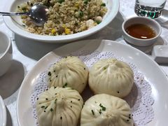 -和记小菜(东方店)