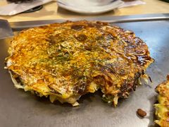 -日葵 大阪烧ひまり(仙霞路店)