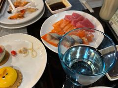 -顺德美的万豪酒店·自助餐·贡厨