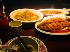 -田婆婆的菜(海口友谊阳光城店)