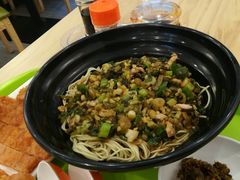 -晓午阳常熟炒浇面(红庙店)