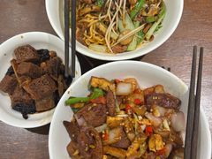 -寻裕记·现炒浇头面(人民广场店)