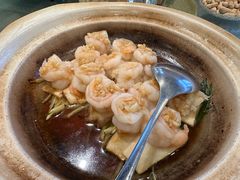 -春盛渔府(牛首山店)