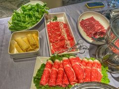 -鼎鼎香·港式火锅(北京SKP店)