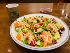 -松子料理(亮马桥店)
