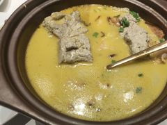 -雀蓝川菜(滨湖万象汇店)