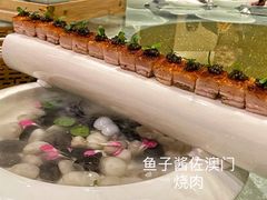 -成都龙之梦大酒店-龙悦中餐厅