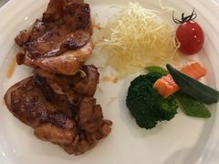 -维兰西餐(万泉河店)
