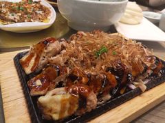 -北李妈妈菜·海肠捞饭(高新万达店)