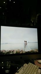 点击看大图 -太郎花子婚纱摄影艺术中心
