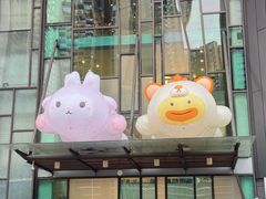 -天虹购物中心(深圳龙华店)