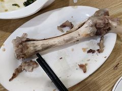 -宁夏招待所食堂(长城花园店)