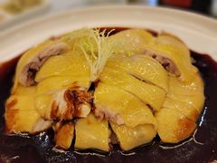 怀旧古法市师鸡-朱仔记食府(江南大道店)