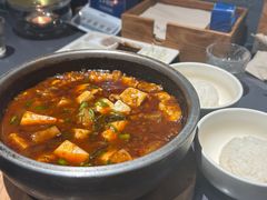 -小大董·烤鸭(观景餐厅·南京西路店)