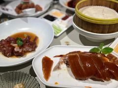 -悦融琥珀·京鲁菜·海味珍品(西单店)