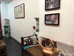 -清真·京华源铜锅涮肉(丰庆店)