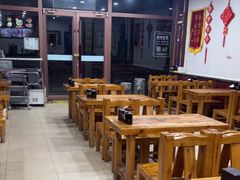 -任记七中刀削面(总店)