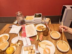 -朴都老北京紫铜火锅(荣成九龙城店)