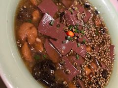 -绿茶餐厅(松江万达店)