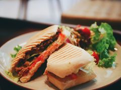 -VESH COFFEE(定西路店)