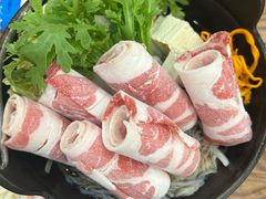 -红叶日料·放题·海胆·定食(星海店)