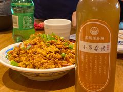 -满园烤鸭·春饼(奥体万达店)