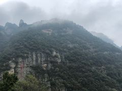 -武当山风景区