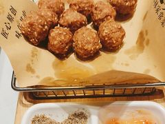 -郭林家常菜(狼垡店)