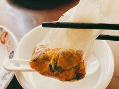 纸包豆腐-天回镇何氏豆腐(总店)
