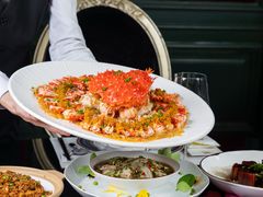 -友鹏公馆·家宴·商务宴(左江道店)