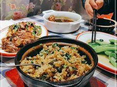 -小粤楼·怀旧粤菜(万辉国际广场店)