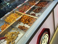 -老韩煸鸡·中国炸鸡(摩尔城店)