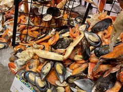 -上海中星铂尔曼大酒店 汇·西餐厅