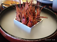 绍兴醉虾-寻宝记绍兴菜(鲁迅路店)