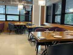 大堂-喜粤糖朝餐厅(三八广场店)