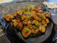 三杯雞-台湾小食汇快餐