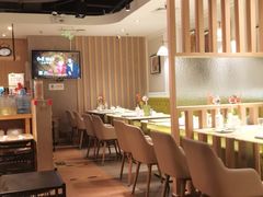 大堂-汤城小厨•粤菜•靓汤(西直门凯德MALL店)