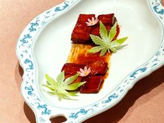 -香然会·园林雅宴(陆家嘴店)