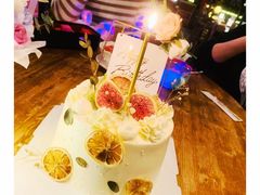 -艾加柒克蛋糕茶歇甜品台(春熙路店)