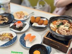 -滨寿司(新街口中央商场店)