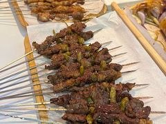 -亿牌牌东北烧烤(博物馆旗舰店)