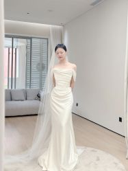 点击看大图 -Chic Bridal 熙可婚纱