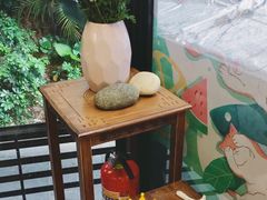 -樾餐厅泰式海鲜火锅(民歌湖店)