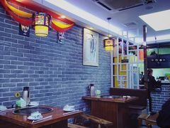 大堂-曹丞相·地锅鸡·地锅鱼(武林店)