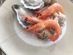 -粤海喜来登酒店·盛宴海鲜牛排自助餐厅(天河城店)