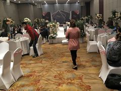 -世纪缘湖滨花园酒店·湖景轩中餐厅(太阳宫店)