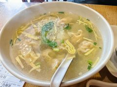 -东泰祥生煎馆(重庆北路店)