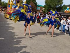 -大连海昌发现王国主题公园